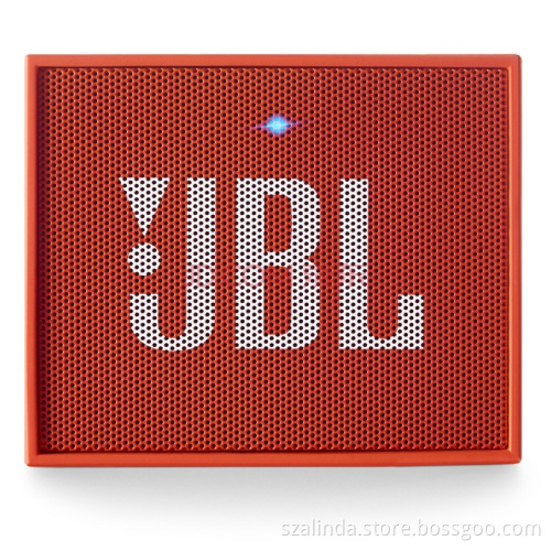 JBL GO bluetooth speaker